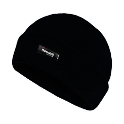 Regatta TRC320-540 Acrylic Thinsulate Lined Hat  Navy