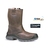 U-Power Nordic Leather Thinsulate Rigger Boot S3 CI SRC
