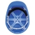 Blackrock 7000700 Blue 6-Point Safety Helmet