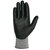 Juba Ninja X4 Bi-Polymer Coated Cut Level C Gloves