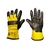 Glo9Fhs Superior Quality Furniture Hide Rigger Glove