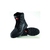 Tuf XT 8.5" Hi-Leg Zip Safety Boot S3 HRO SRC Black