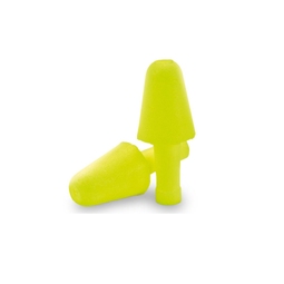 3M 328-1000 HA Flexible uncorded Ear Plugs Yellow Box 100 Pairs