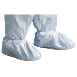 DuPont Tyvek 500 Disposable Overshoes Size XL (Pair)
