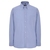 Disley Blue Long Sleeved Oxford Shirt C946B