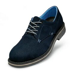 Uvex 1 Business Shoe S3 SRC Blue