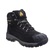 Amblers Metatarsal S3 Safety Boot, Black