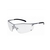 Bolle Silium Safety Specs SILPSI Clear Lens