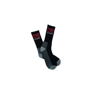 Tuf Revolution Heavyweight Socks (Pack 2 Pairs)