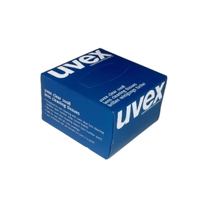 Uvex cleaning tissues 450 Sheet