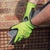 KeepSAFE Pro Nitrile Foam-Coated Cut Level C Glove
