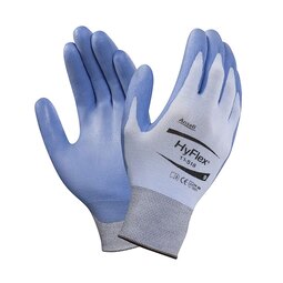 Ansell 11-518 Hyflex PU Coated Glove