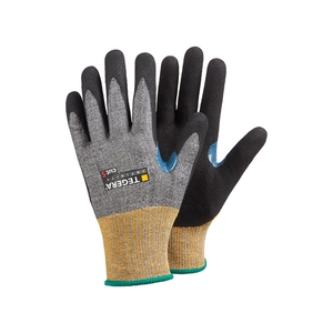 Ejendals Tegera 8807 Infinity Cut Level 5 Gloves