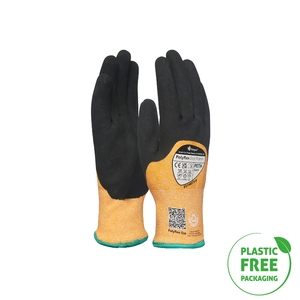 Polyflex 2331X ECO Therm Latex Coated Gloves