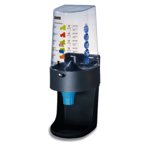 Uvex 2112-000 Dispenser