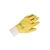 KeepSAFE Lightweight Nitrile Fully Coated Knitwrist Glove