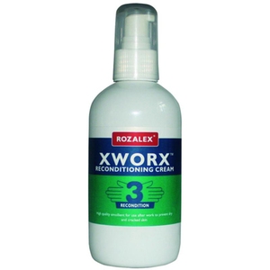 Rozalex Xwork Reconditioning Cream [12x250ml]