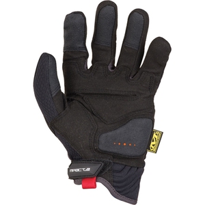 Mechanix MP2-55 M-Pact 2 Covert Glove Black