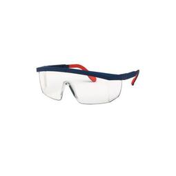 Astral Anti-Fog/Scratch Clear Lens Safety Glasses