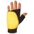 Impacto 523-24 Anti-Impact Double Padded Fingerless Gloves