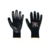 Honeywell 2232233 Polytril Mix Nitrile Gloves