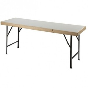 Canteen Table 6FTx2FT