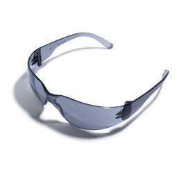 Zekler 30 HC Grey Lens Safety Specs