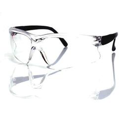 ISEe123 Meteor Clear Lens A/S Lightweight Specs