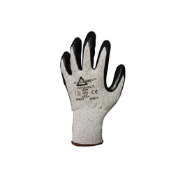KeepSAFE Pro PU Palm Coated Cut Level 5 Gloves