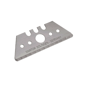 Martor Trapezoid Blade (Pack 10)