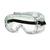 Indirect Vent Clear Economy Safety Goggles