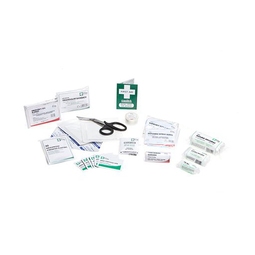 Medikit 70129R First Aid Kit Refill