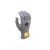 MCR CT1007NT4 Nitrile Dotted Cut Level B Gloves