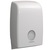 6945 Aquarius Folded Hand Towel Dispenser