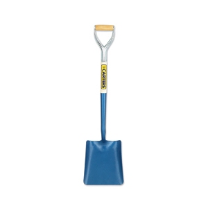 No.2 Square Mouth Wooden MTD Handle Spade