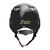Kratos HP1020000 Fox Safety Helmet