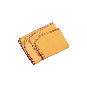 Yellow Cotton 20x16 Duster Cloth [10]