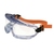 Honeywell 1006192 V-Maxx Clear Lens Safety Goggles [10]