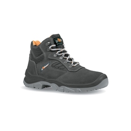 U-Power BC10315 Real High Safety Shoes S1P SRC
