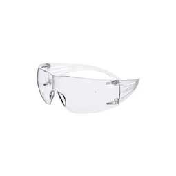 3M SecureFit SF201AF-EU Clear Lens Safety Specs [20]