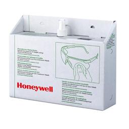 Honeywell 1011380 Cleaning Station Fluid+Tissues