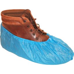 Blue Box Biodegradable Overshoes [10x100]