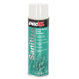 Pro XL Foaming Surface Spray Sanitiser [12x500ml]