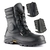 Jallatte Jalarcher Side-Zip Safety Boots S3 SRC