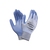 Hyflex 11-518  Dyneema Palm Coated Knitwrist Glove Grey