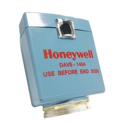 Honeywell 1001672 DAVS-1404 Airvisor Carbon Cartrige
