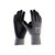 ATG 42-874 Maxiflex Ultimate Black Microfoam Gloves