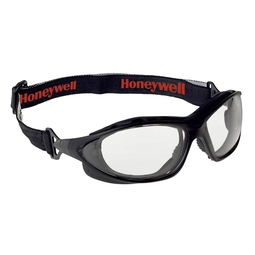 Honeywell 1028640 SP1000 Clear Duraspec Safety Specs [10]