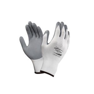 Ansell HyFlex 11-800 Nitrile Foam Gloves