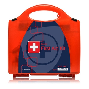 Crest 90816 Eclipse Burns First Aid Kit Standard 1